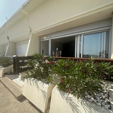 Le Bb Port Nature Coursives Appartement