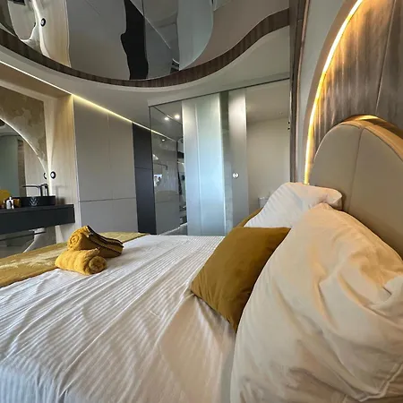 Le Bb Port Nature Coursives Appartement Agde