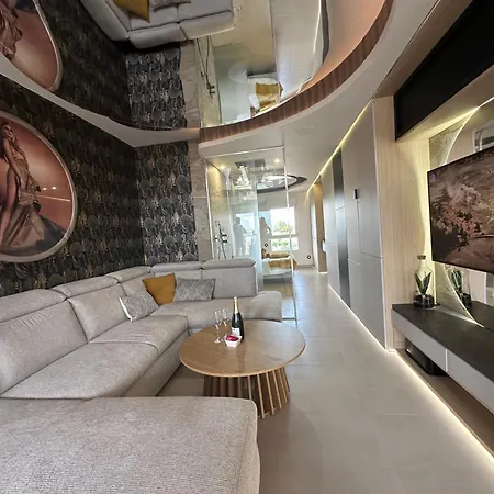 Le Bb Port Nature Coursives Agde