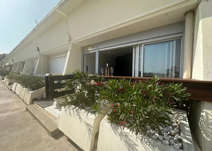 Le Bb Port Nature Coursives Appartement