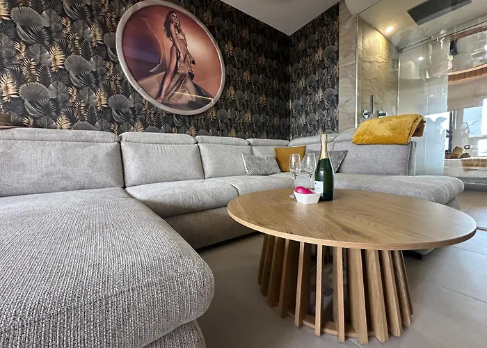 Appartement Le Bb Port Nature Coursives Agde