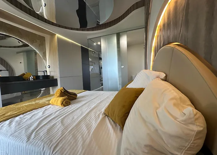 Le Bb Port Nature Coursives Appartement Agde