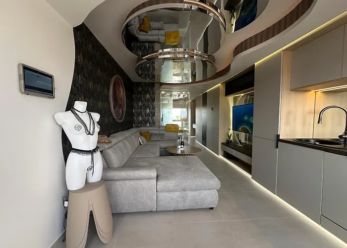 Le Bb Port Nature Coursives Appartement *