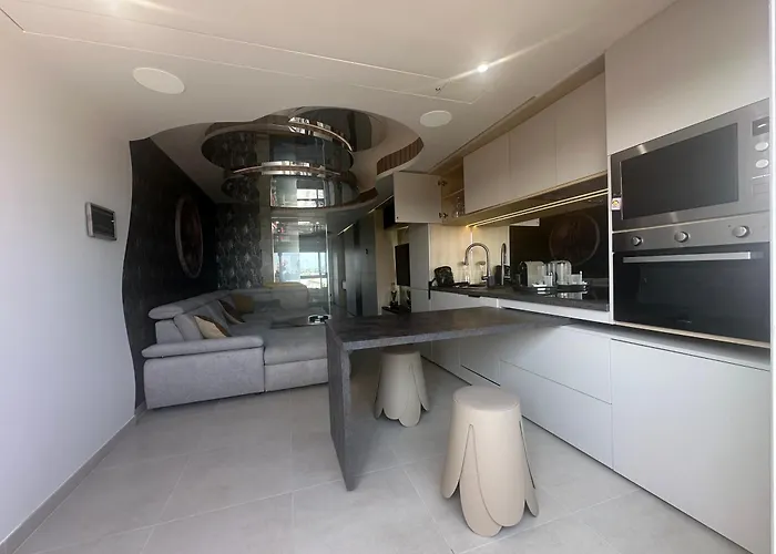 Appartement Le Bb Port Nature Coursives *