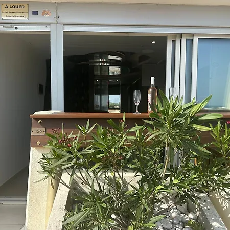 Le Bb Port Nature Coursives * آجد