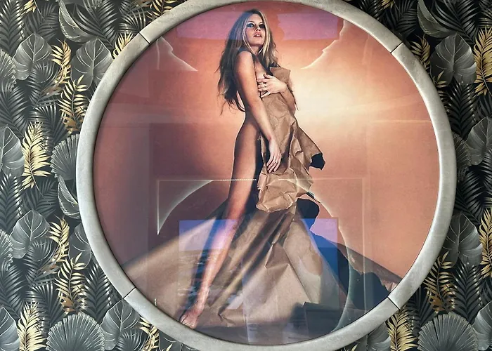 Le Bb Port Nature Coursives * アグド