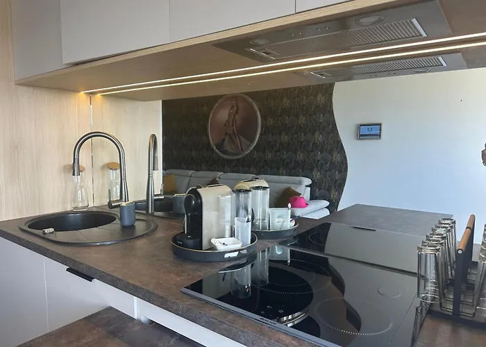 アパート Le Bb Port Nature Coursives *